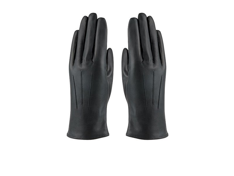 Læder handsker model Angelina W Glove 
