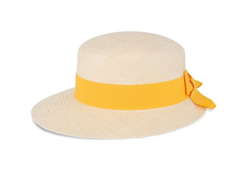 MJM sommer hat Mary W – Panama Natural