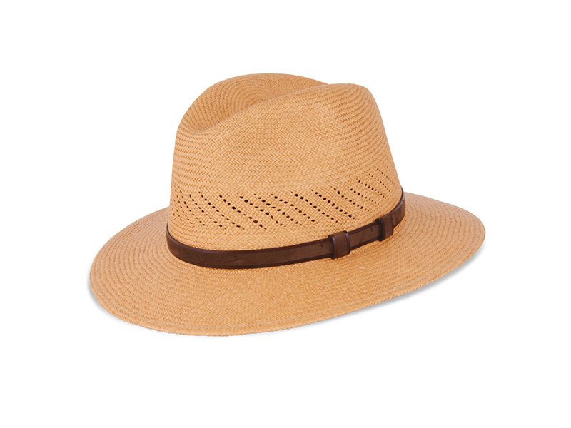 MJM Biolo hat - Panama