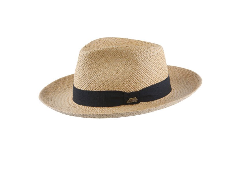 MJM Earnest Hat - Panama