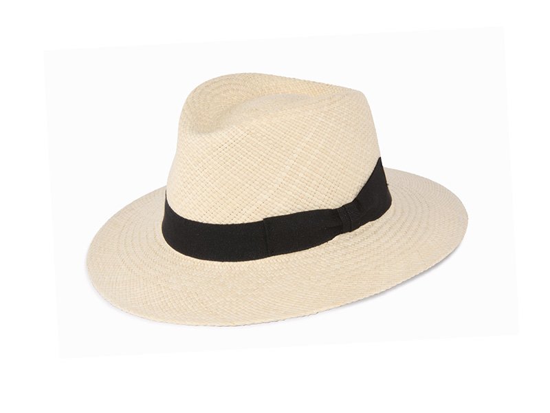 MJM Pacora Hat - Panama